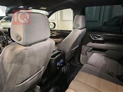 شێڤرۆلێت تاهۆ